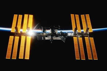 «Роскосмос» подтвердил срок эксплуатации МКС