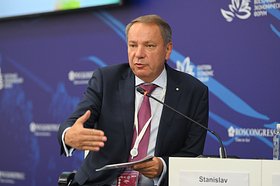 Станислав Кузнецов