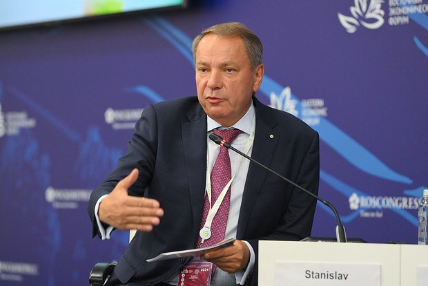 Станислав Кузнецов