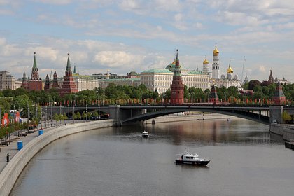 В Кремле высказались о третьем раунде переговоров с Украиной