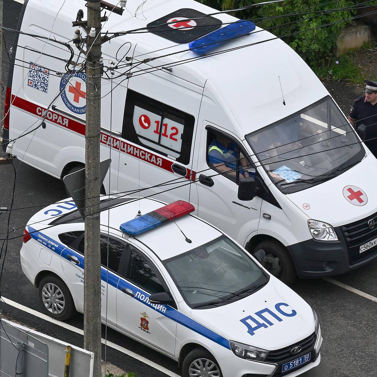 Фото: Александр Миридонов / Коммерсантъ