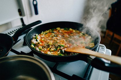 Определен самый эффективный режим питания для похудения