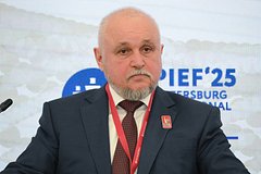 Сергей Цивилев