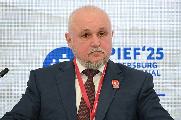 Сергей Цивилев