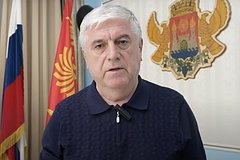 Юсуп Умавов