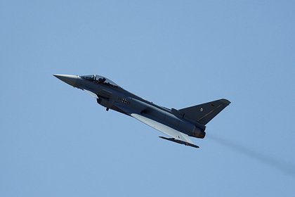 Европа из-за России резко нарастит «боевую массу»