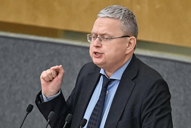 Михаил Делягин