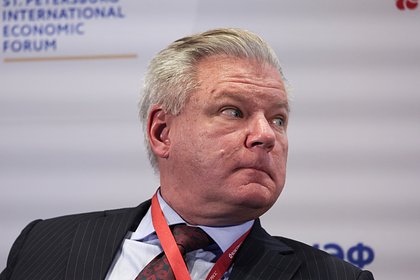 В Американской торговой палате заявили о выгодных перспективах в России