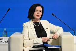 Мария Василькова