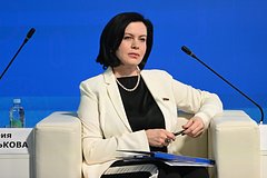 Мария Василькова