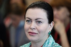 Мария Василькова