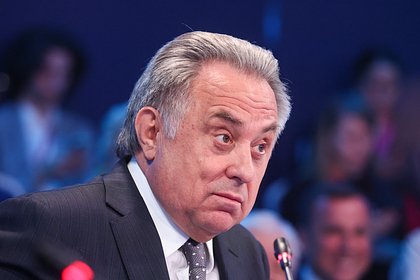 Мутко сравнил чемпионаты мира по футболу в России и США