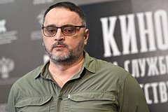Максим Фадеев