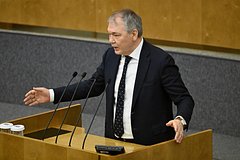 Леонид Калашников