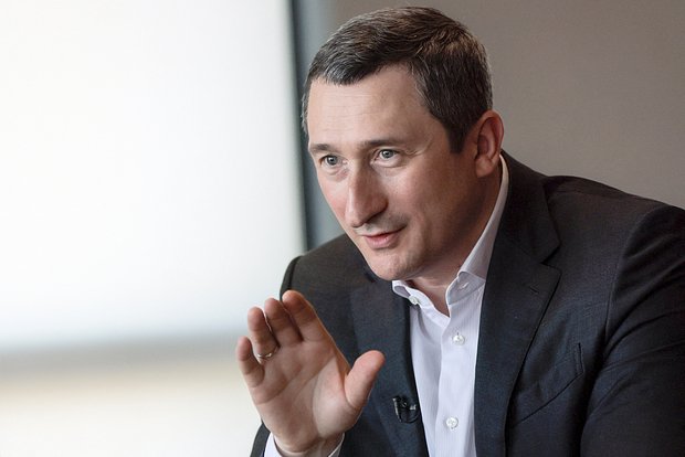 Алексей Чернышов