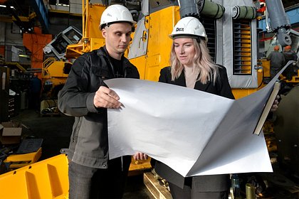 России спрогнозировали будущее без инженеров при одном условии