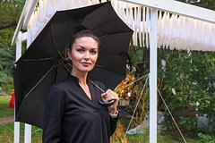 Юлия Такшина