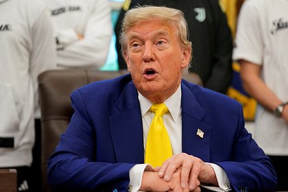 Кремль ответил на отказ Трампа от посредничества России на Ближнем Востоке