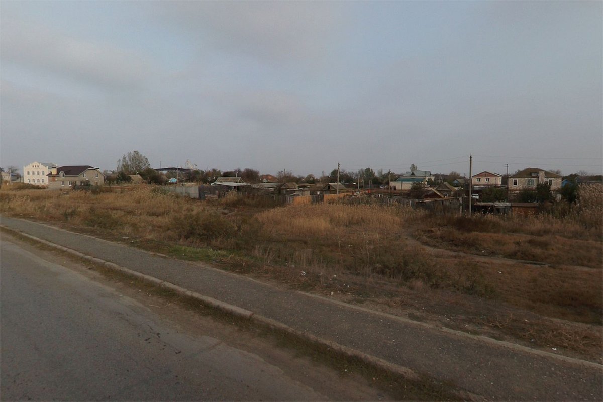 Поселок Морской (Трусовский район Астрахани)
