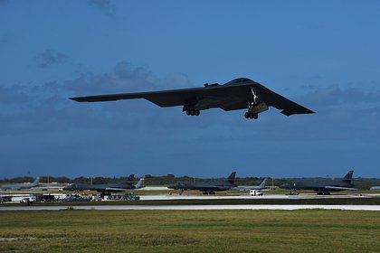 Раскрыты планы США нанести удар самой мощной неядерной бомбой в мире