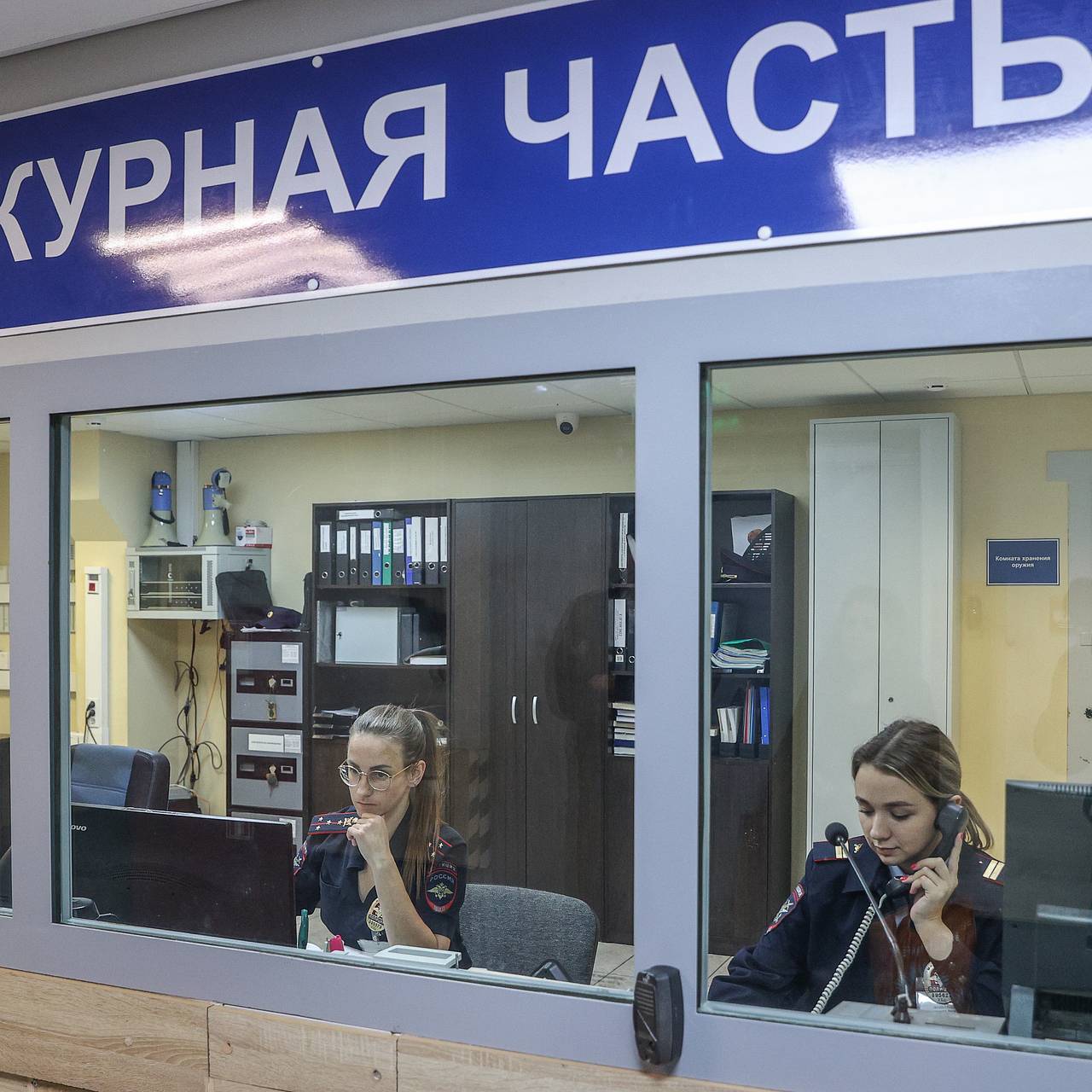 Фото: Bulkin Sergey / news.ru / Global Look Press