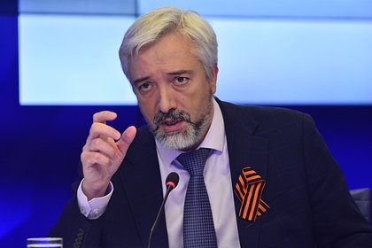В России высказались о восстановлении связей с Западом