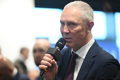 В России назвали условие долгосрочного мира с Украиной