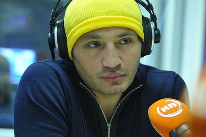 У признанного иноагентом экс-участника «Дома-2» нашли долги на десятки тысяч рублей
