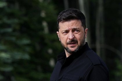 В Киеве назвали полным провалом поездку Зеленского на саммит G7