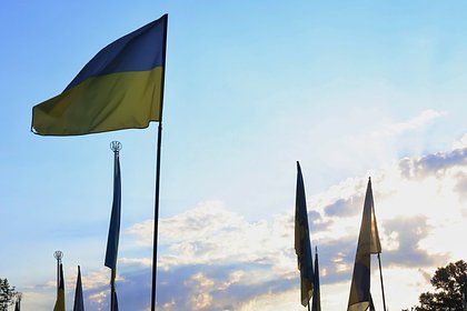 В США предупредили Украину из-за ситуации в зоне СВО