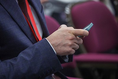 Россиянам раскрыли три опасных угрозы для телефонов