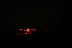 Минобороны отчиталось об отражении ночных атак ВСУ по российским регионам