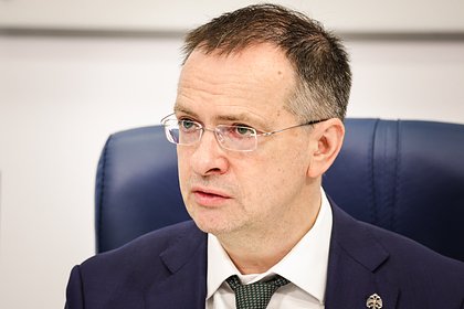 СБУ не отменила розыск Мединского