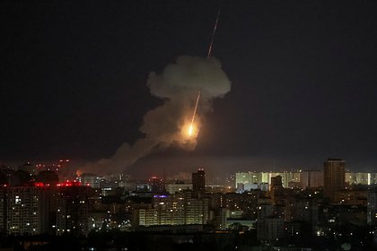 Стало известно об угрозе американским базам со стороны иранских ракет