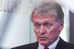 Кремль высказался о применении США ядерного оружия по Ирану