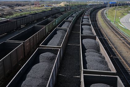 В мире начали терять интерес к российскому углю