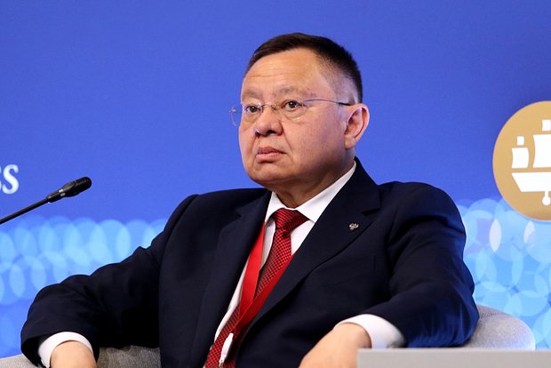 Ирек Файзуллин