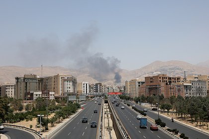 В США объяснили затягивание с решающим ударом по Ирану