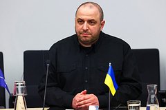 Рустем Умеров