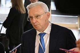 Сергей Когогин