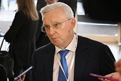 Сергей Когогин