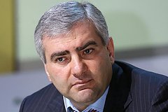 Самвел Карапетян