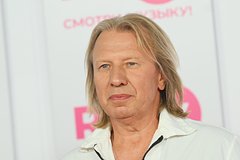 Виктор Дробыш