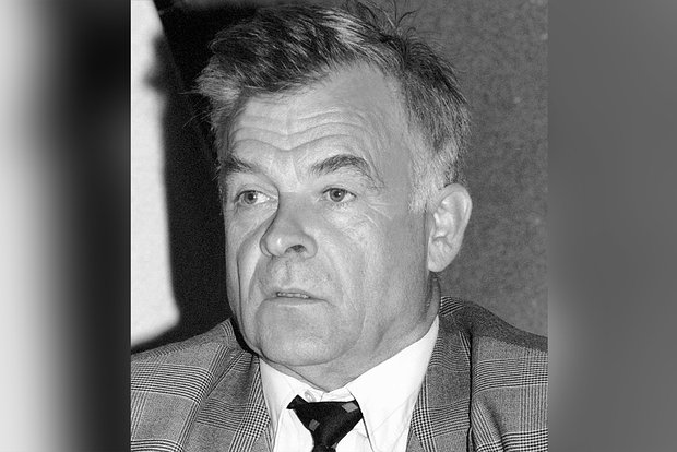 Яков Безель