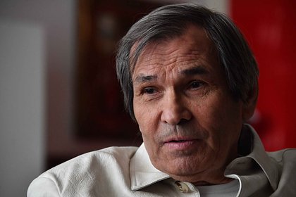 Алибасов отреагировал на сообщения о проблемах со здоровьем