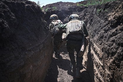 В Госдуме заявили о большом количестве обращений о пропавших без вести военных