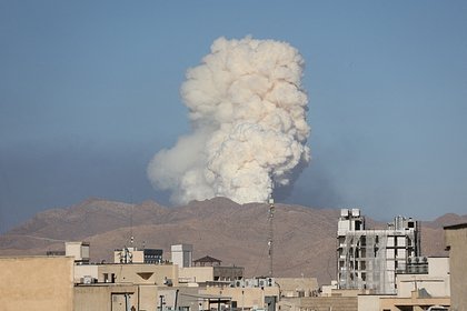 На Западе спрогнозировали последствия вступления США в войну Израиля и Ирана