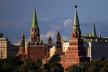 Делегацию Сирии пригласили в Москву