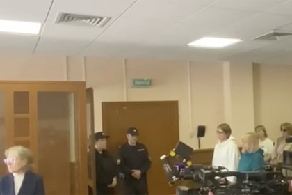Отравление барием пациентов закончилось для врачей российской клиники сроком