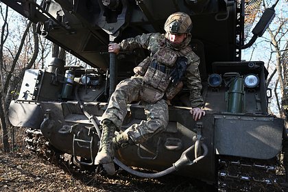 Названо стратегическое преимущество России в украинском конфликте